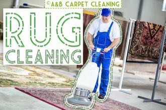 Area Rug Cleaning 