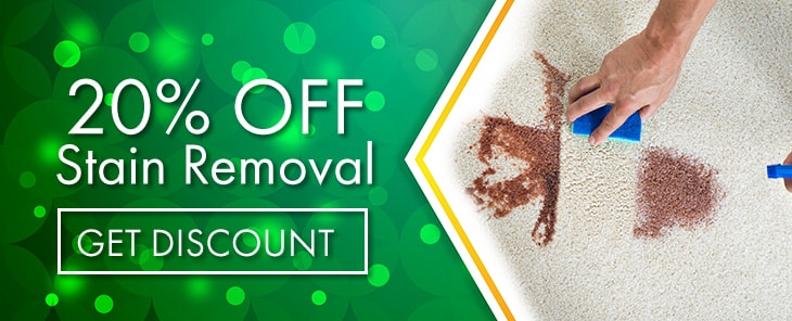 STAIN REMOVAL DISCOUNT - Brooklyn 