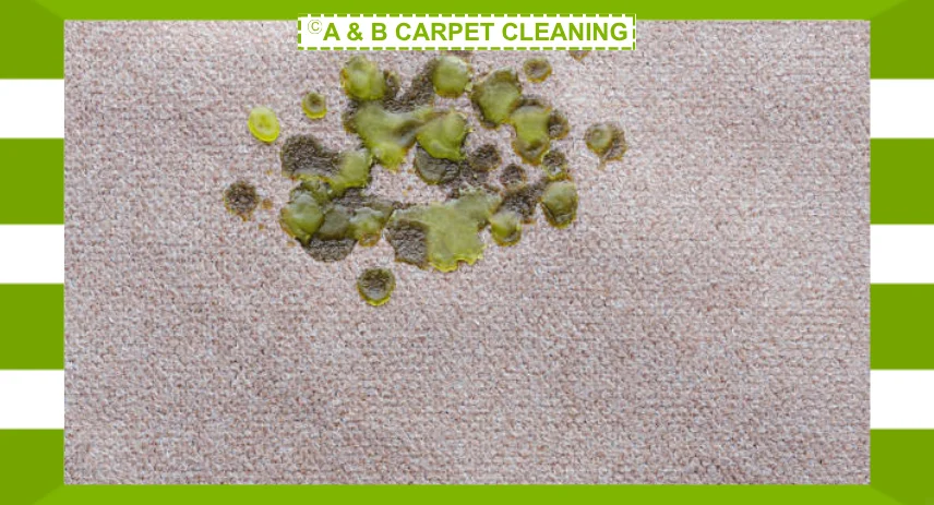 How to Get Wax Out of Carpet and Remove the Oily Residue
