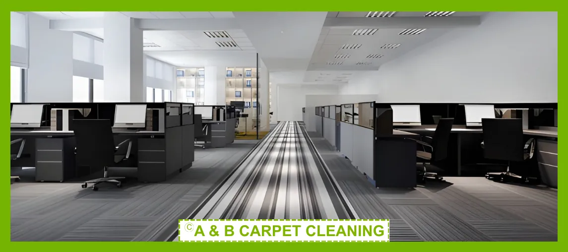 Commercial Cleaning Image