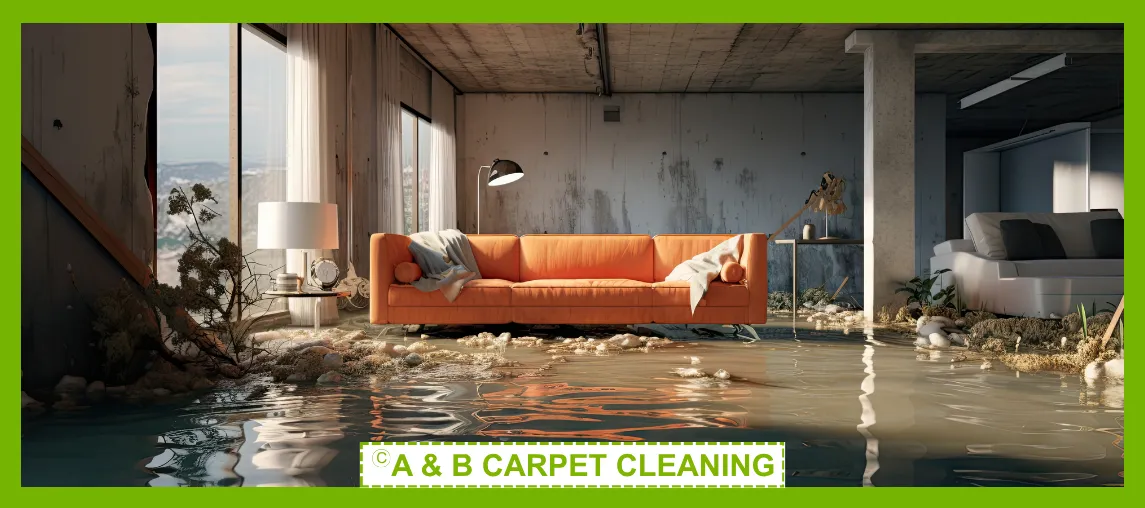 Water & Fire Damage Repair Image