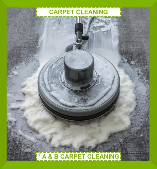 Carpet Cleaning