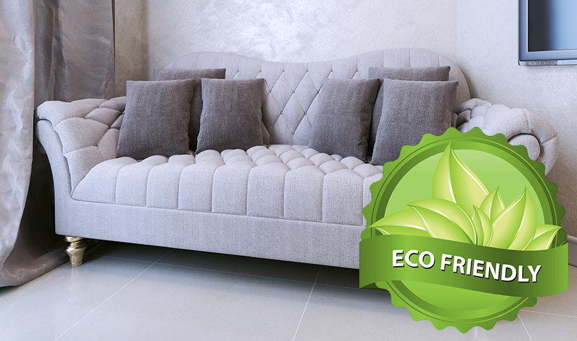 Eco Friendly Cleaning - Boerum Hill 11201